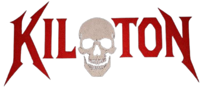 Kiloton logo